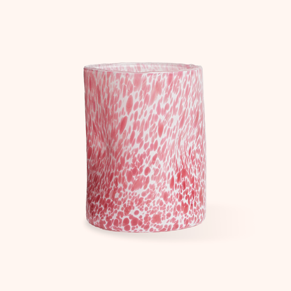 Set of 2 Ciclamino Glasses
