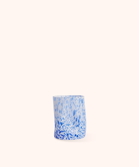 Set of 2 Oltremare Glasses