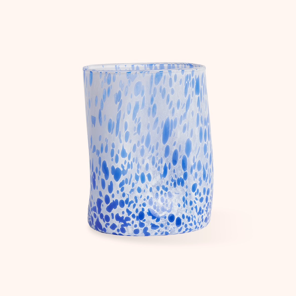 Set of 2 Oltremare Glasses