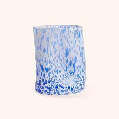 Set of 2 Oltremare Glasses