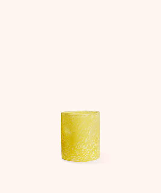 Set of 2 Zafferano Glasses