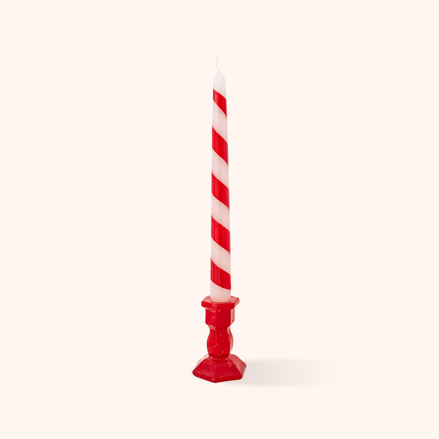 Candela Righe Rosse