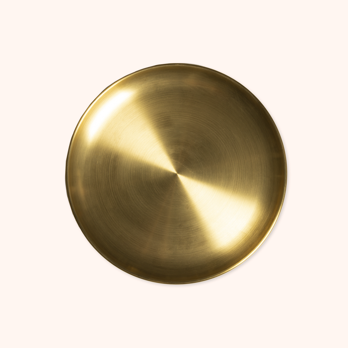 Vassoio Disco