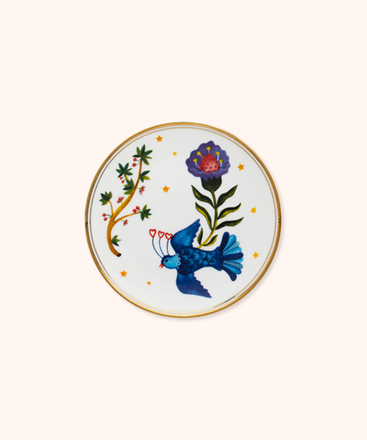Piattino  Profumo