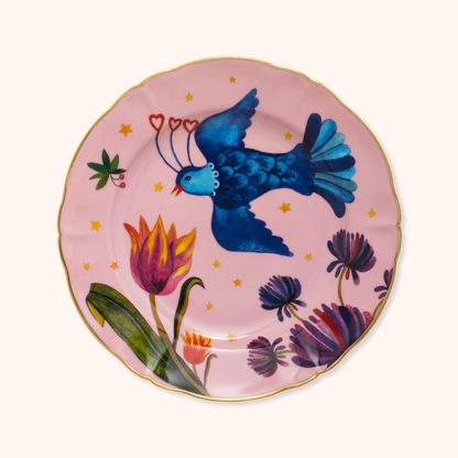 Profumo Fruit Plate