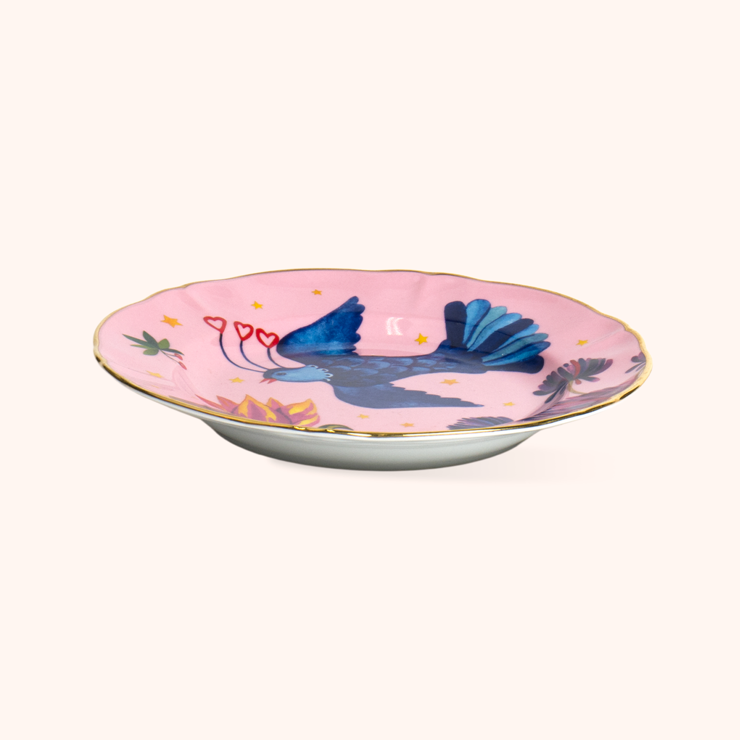 Profumo Fruit Plate