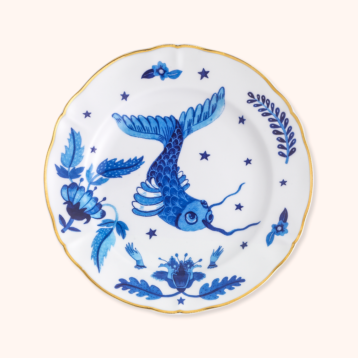 Marino Fruit Plate