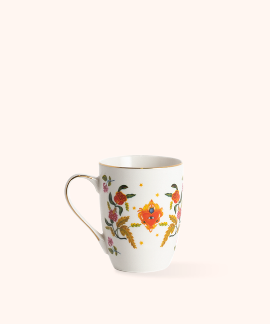 Mug Profumo