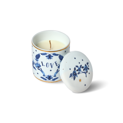 Marino Scented Candle 