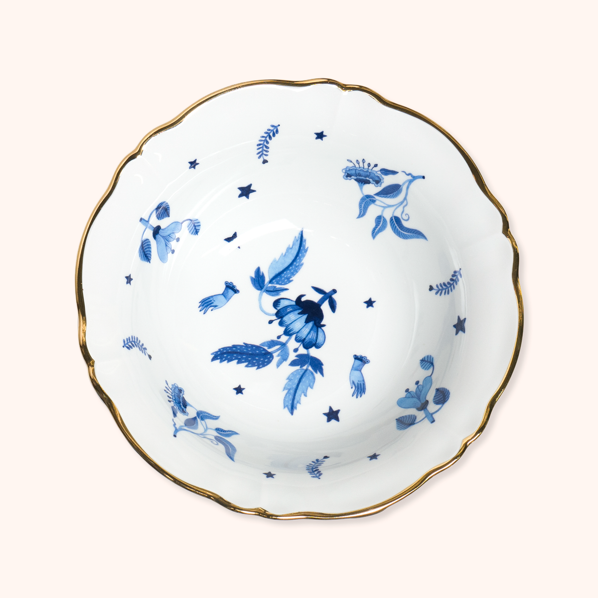 Marino Salad Bowl