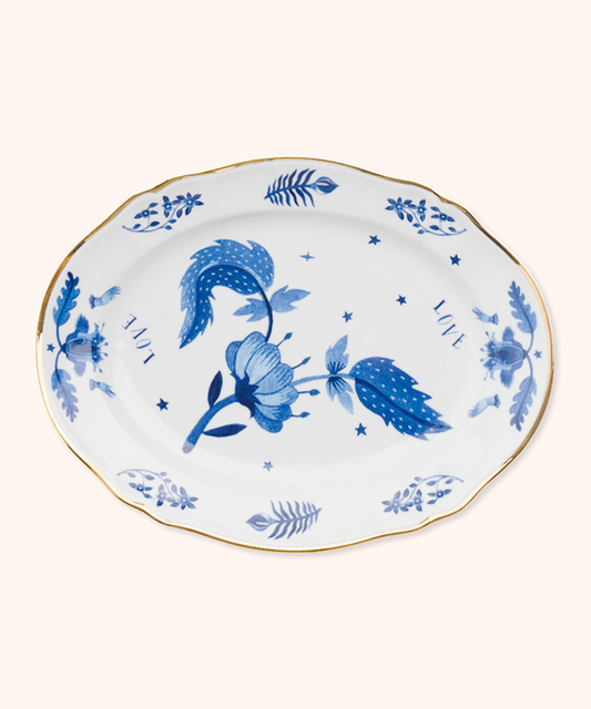 Marino Platter