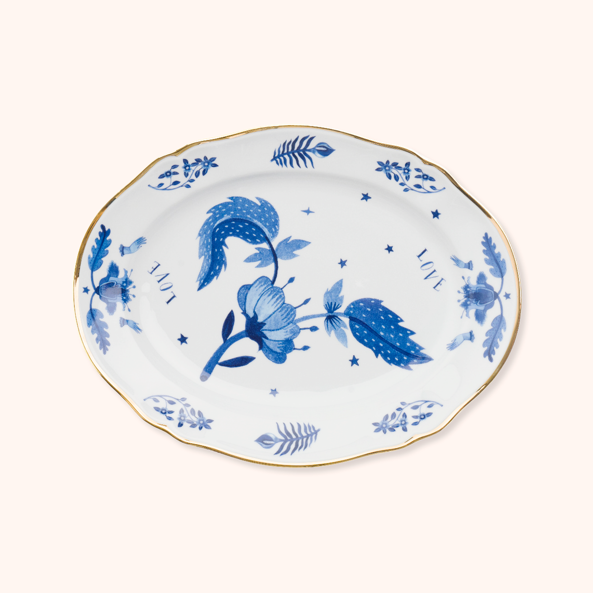 Marino Platter