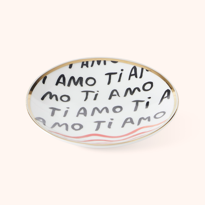 Piatto Ti Amo