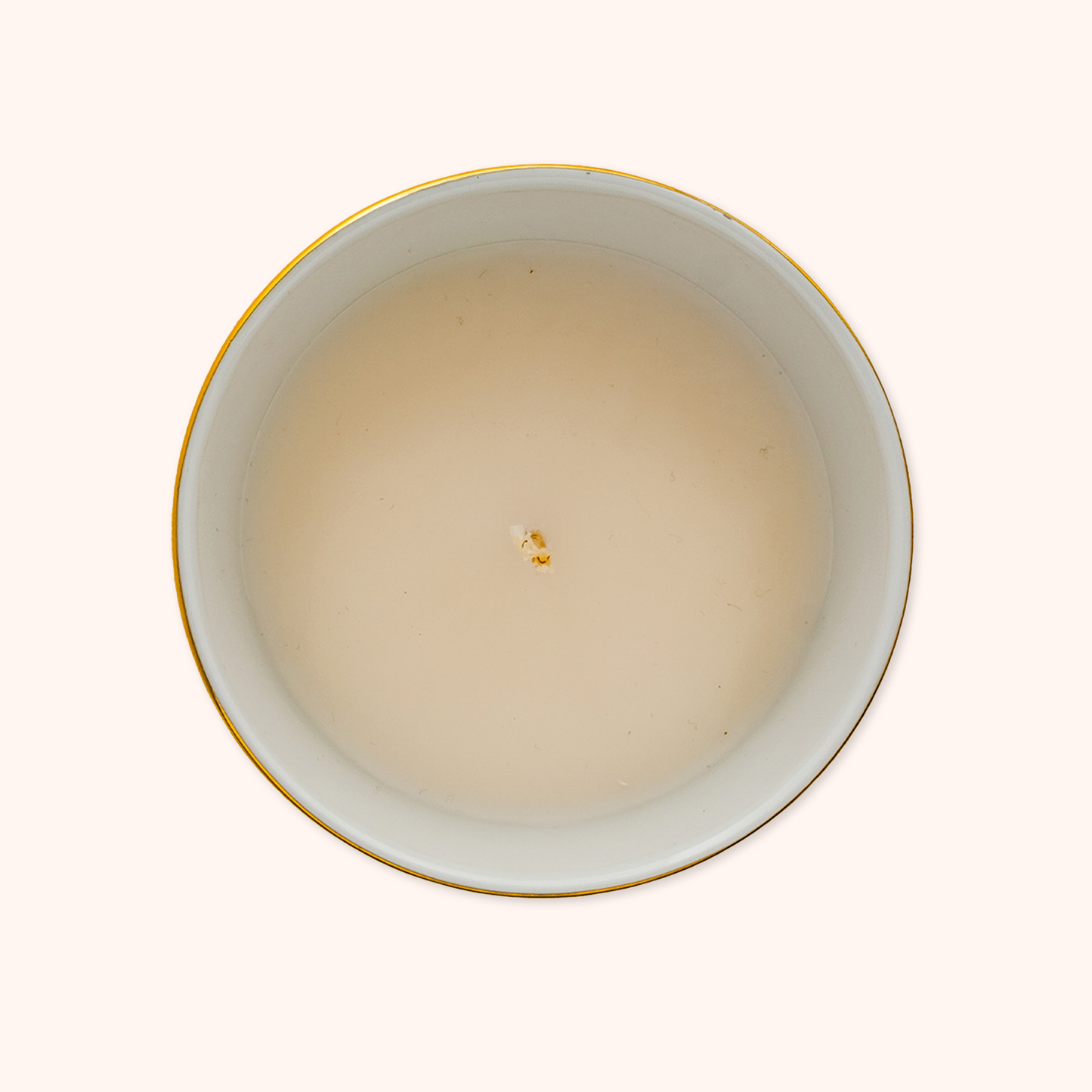 Ti Amo Scented Candle