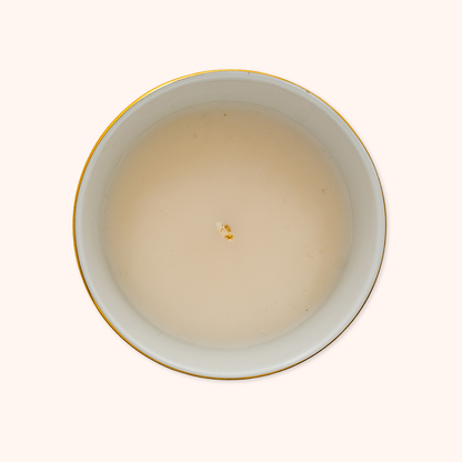 Ti Amo Scented Candle