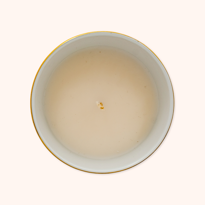 Forever Always Scented Candle