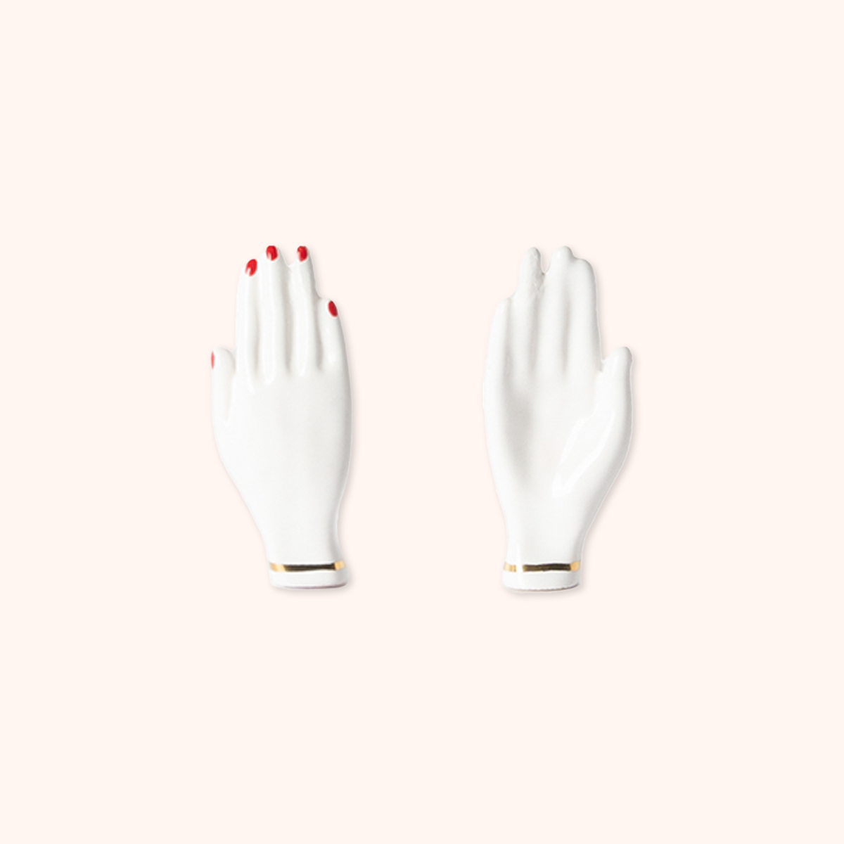 Hand Cutlery Rest