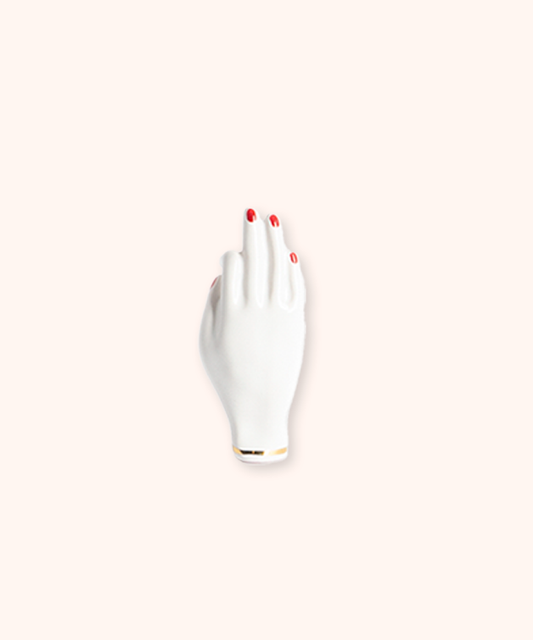 Hand Placeholder