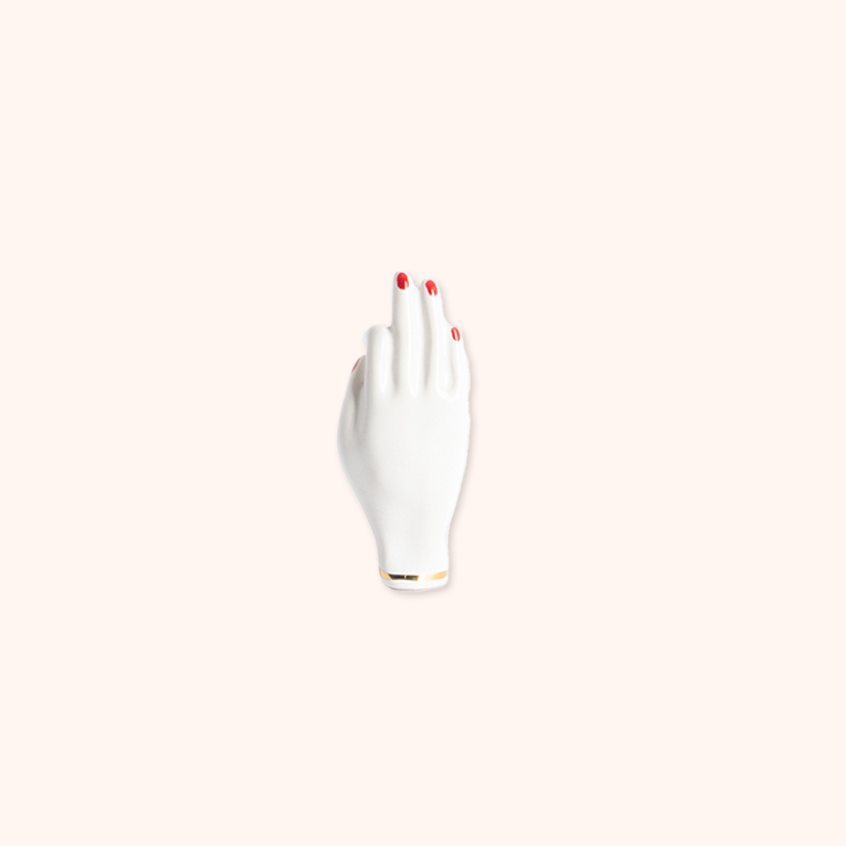 Hand Placeholder