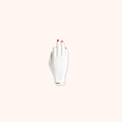 Hand Placeholder