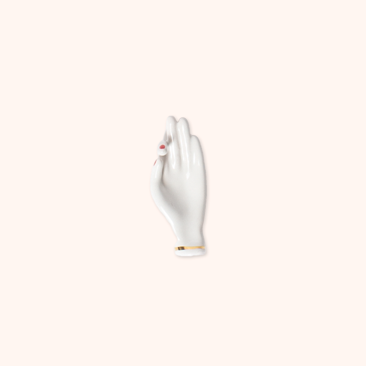 Hand Placeholder