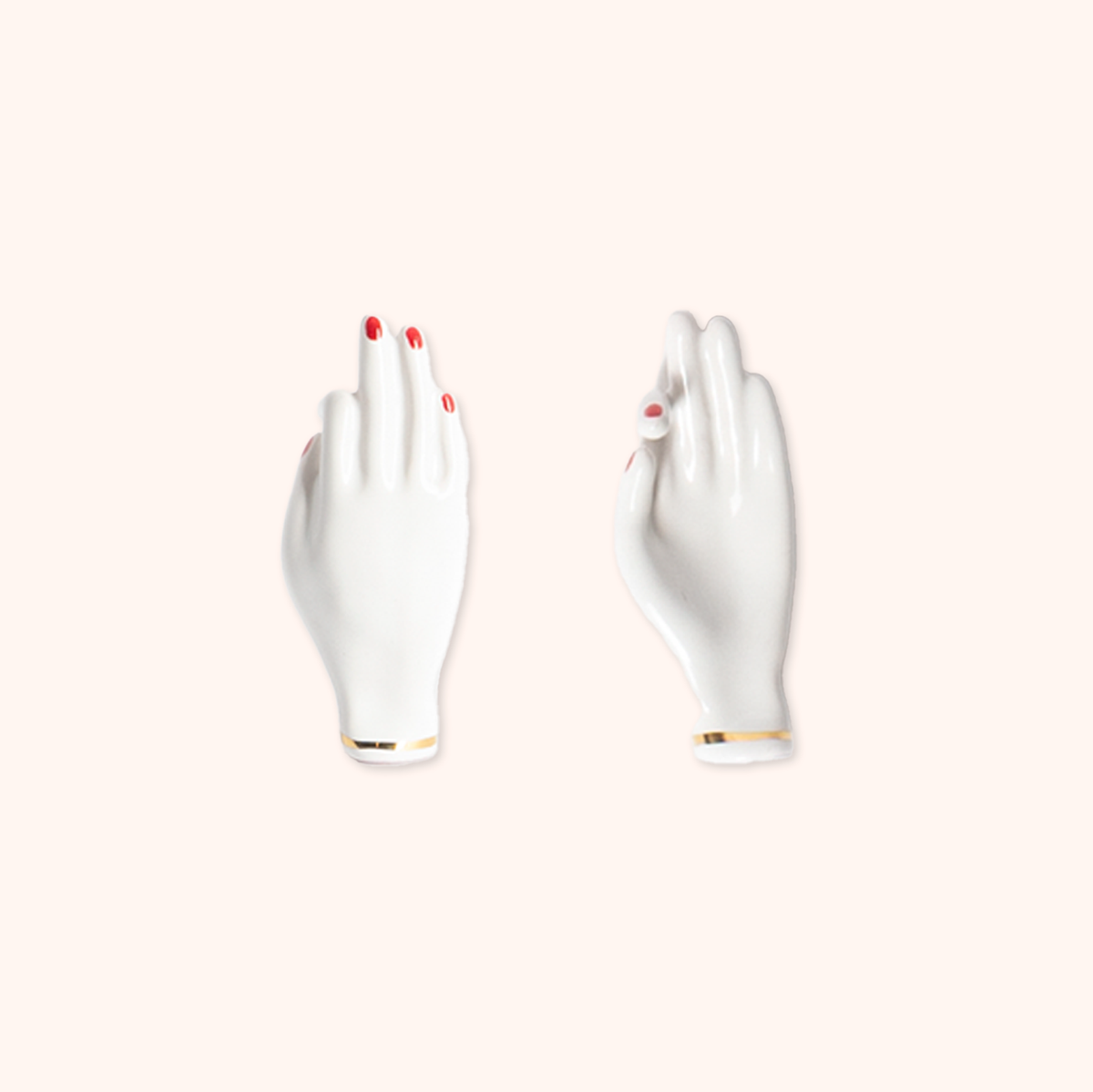 Hand Placeholder