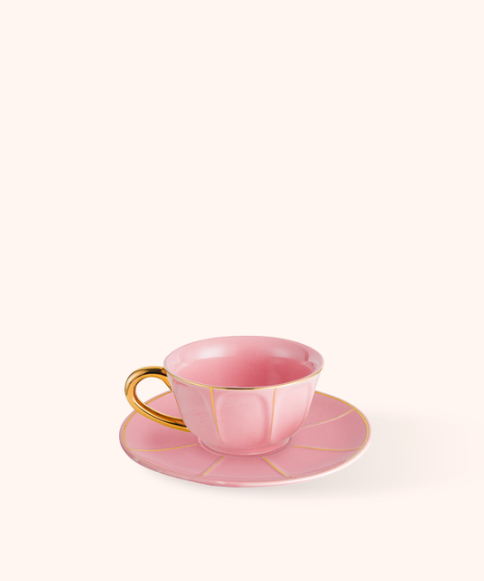 Tazza The Rosa