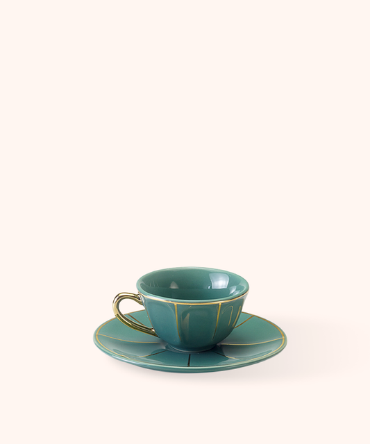 Tazza Caffè Salvia