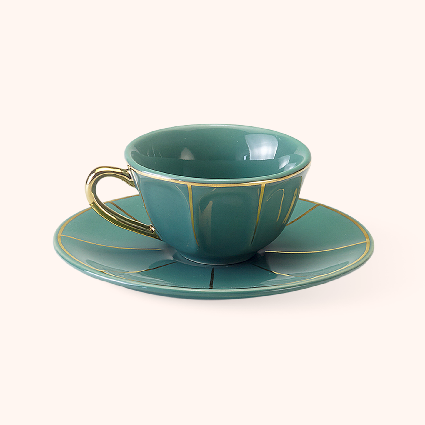 Tazza Caffè Salvia