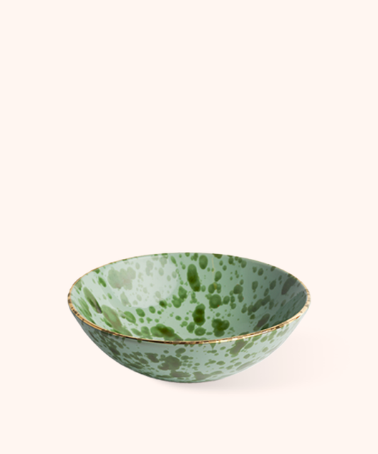 Scrub Moss Bowl