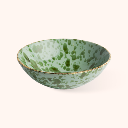 Scrub Moss Bowl