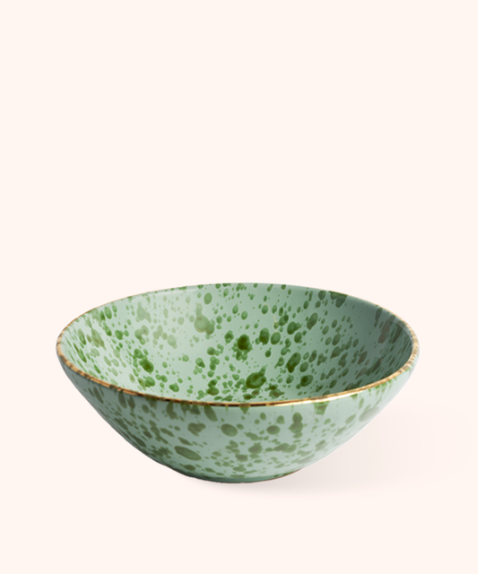Scrub Moss Medium Bowl