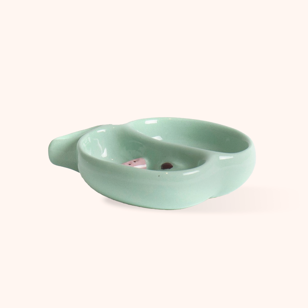 Mela Verde Trinket Tray