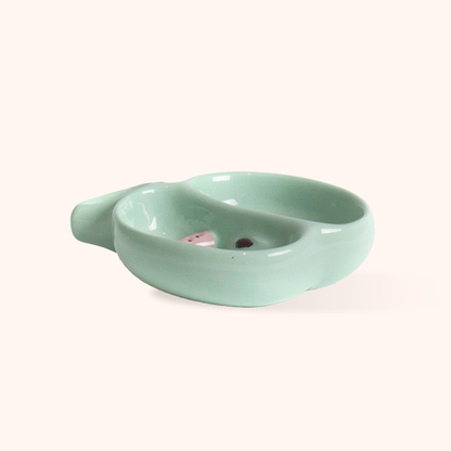 Mela Verde Trinket Tray