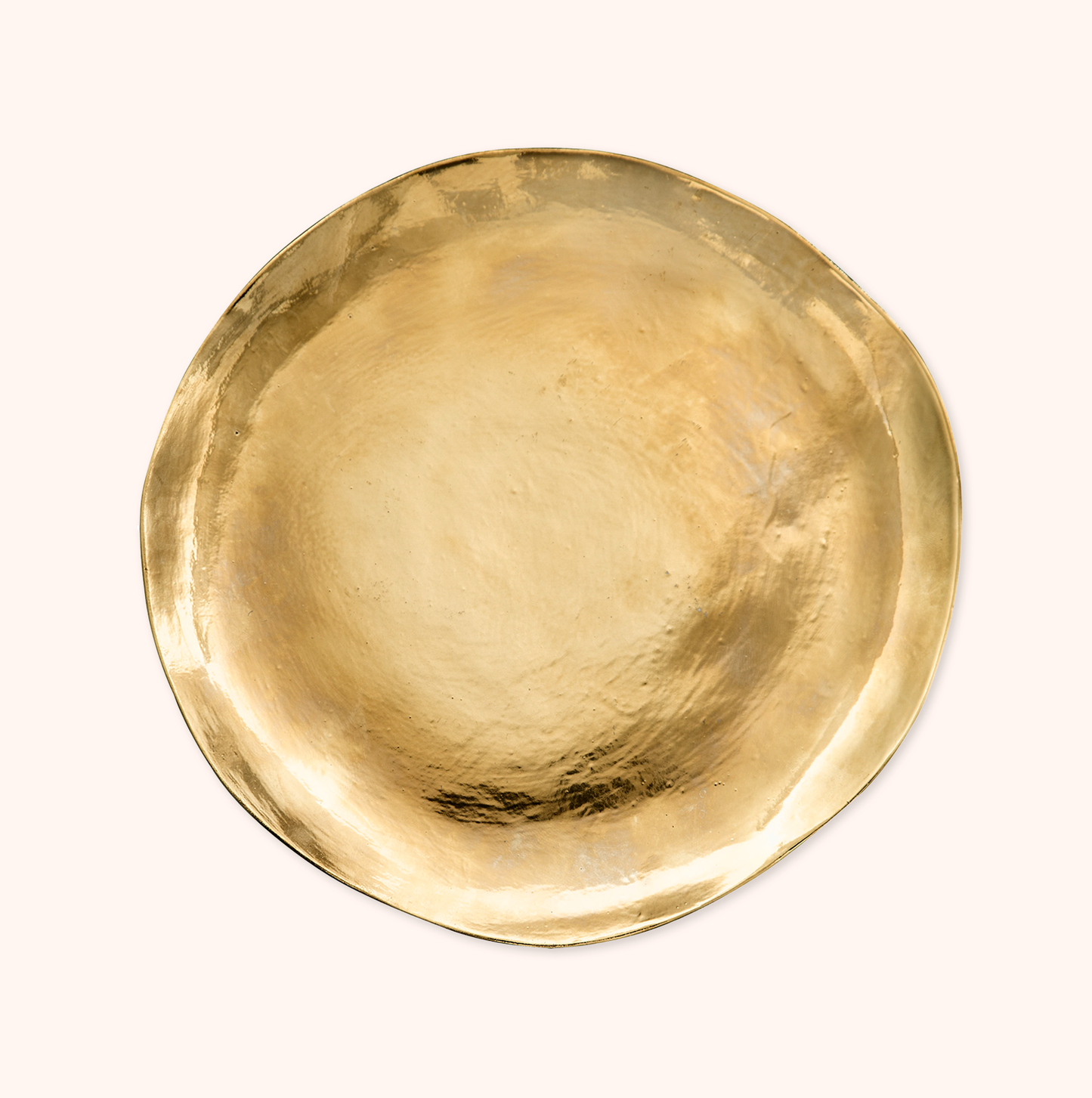 Vassoio Oro