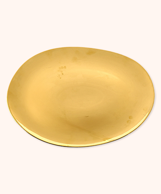 Vassoio Oro