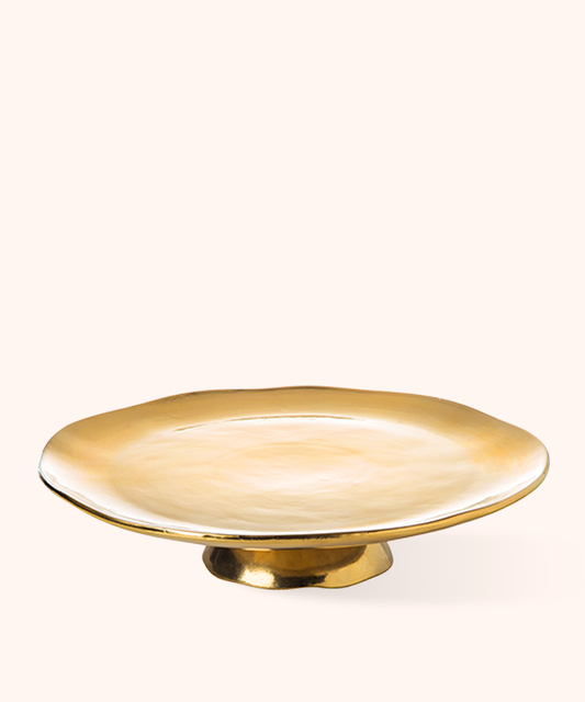 Alzata Oro