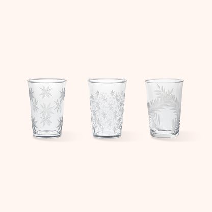 Set 3 Tumbler