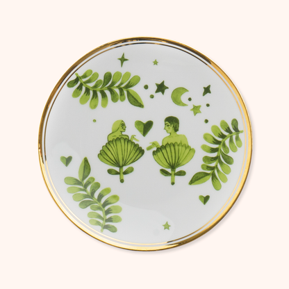 Eden Plate