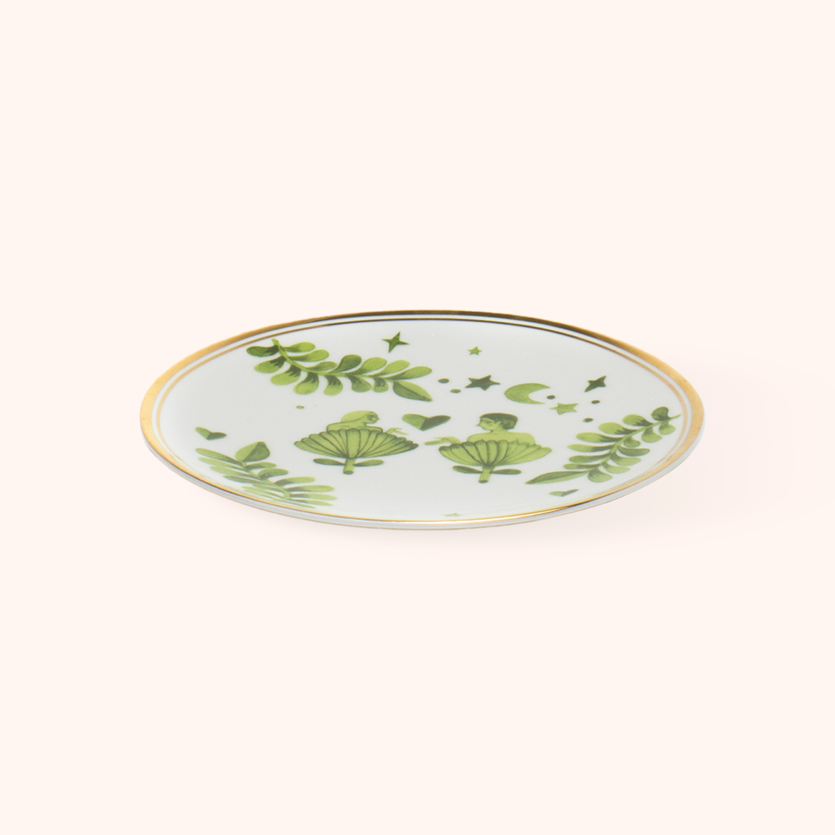 Eden Plate