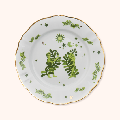 Eden Dinner Plate