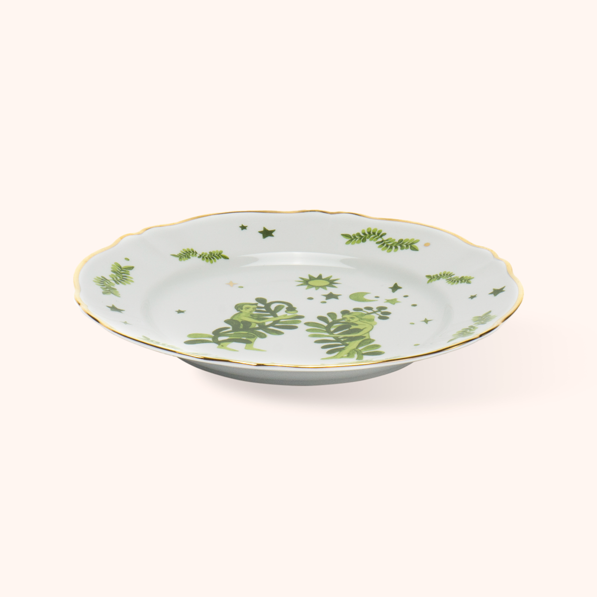 Eden Dinner Plate