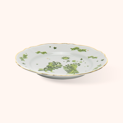 Eden Dinner Plate