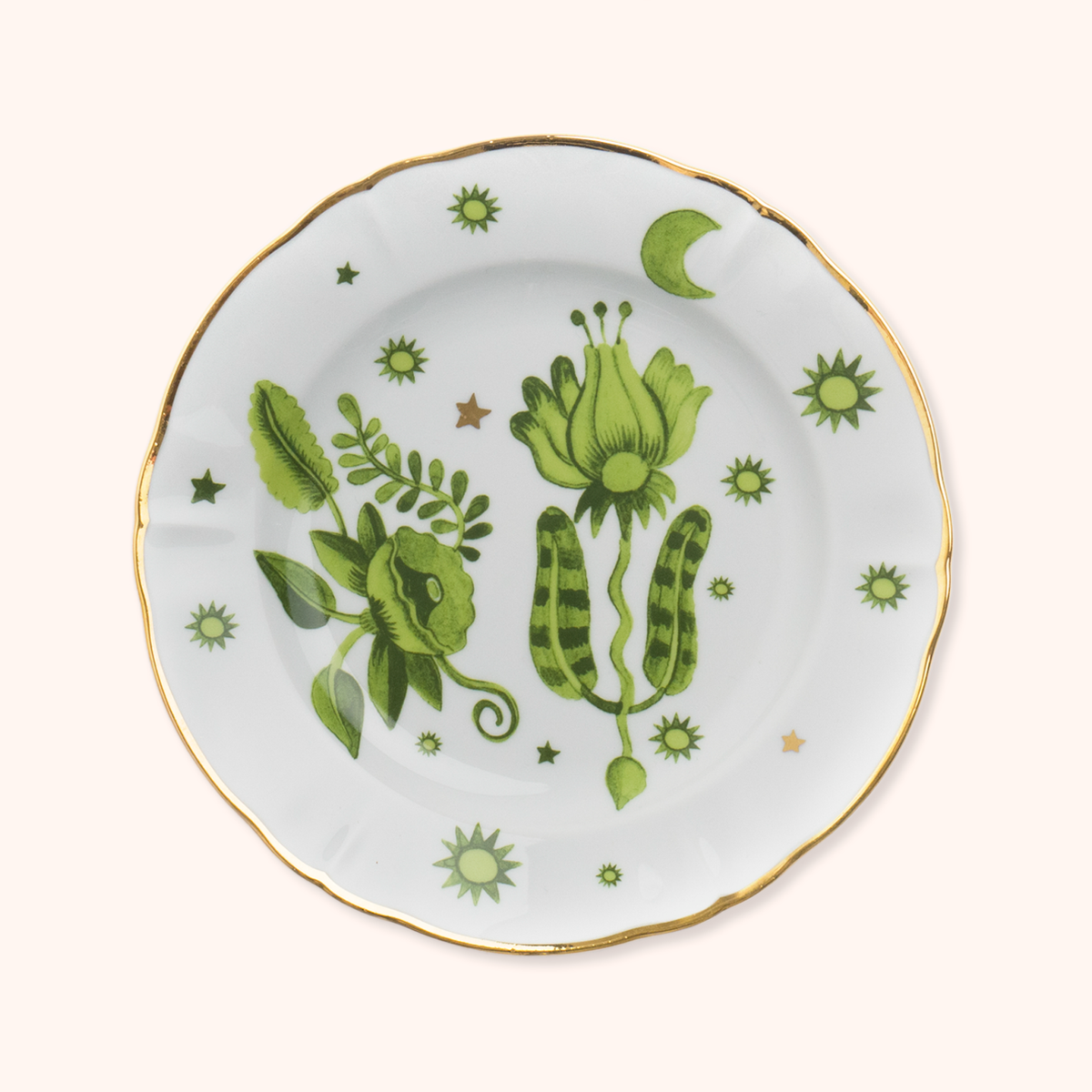 Eden Fruit Plate
