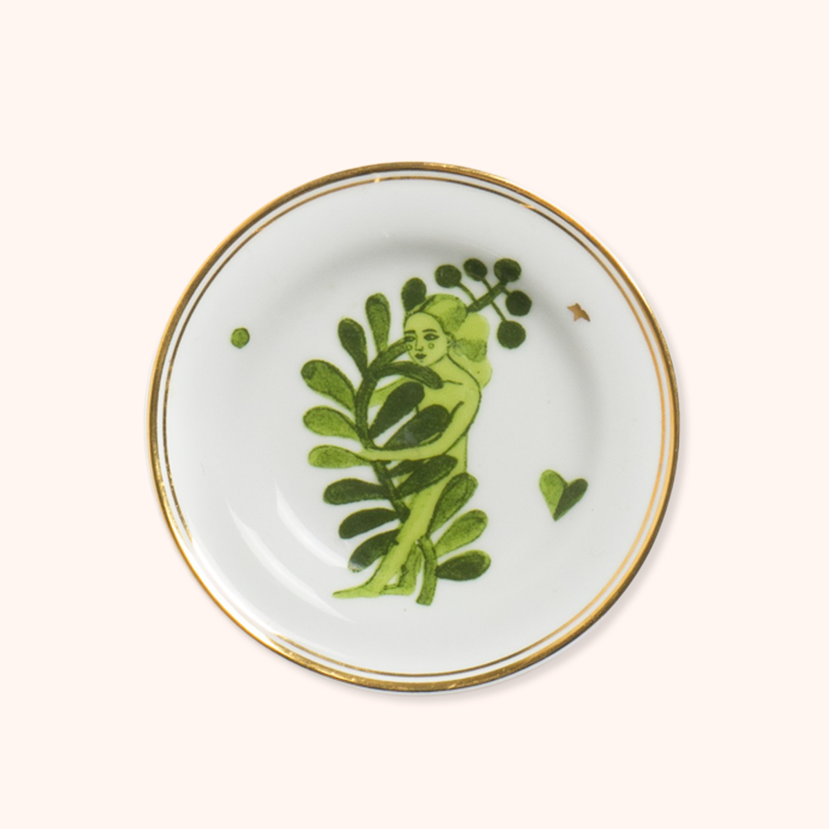 Eden Little Plate