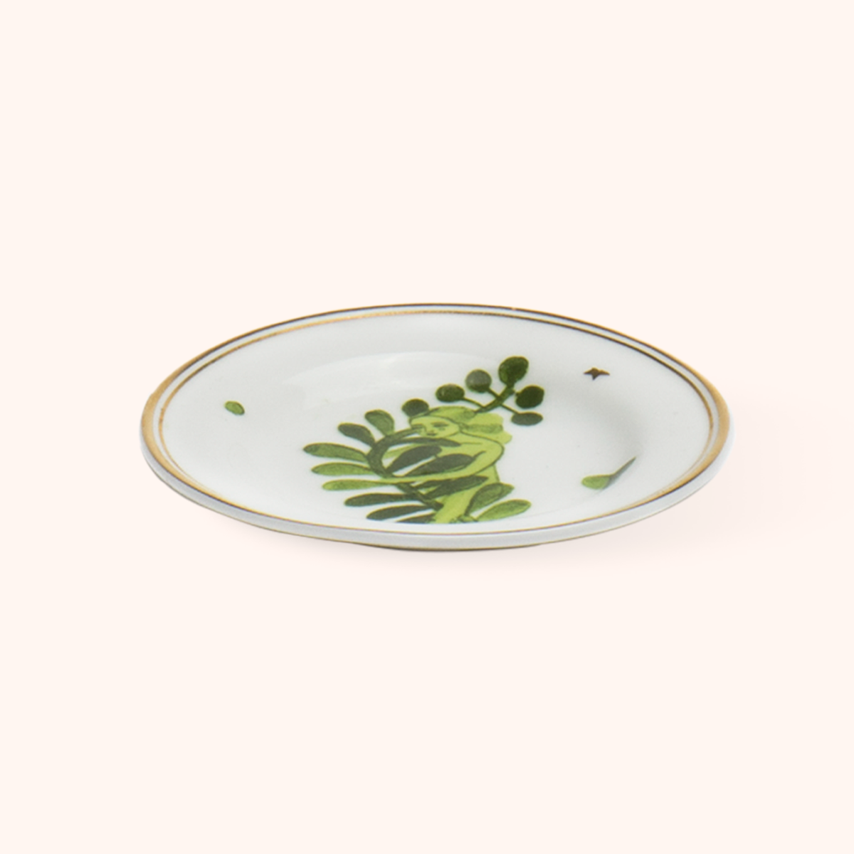 Eden Little Plate
