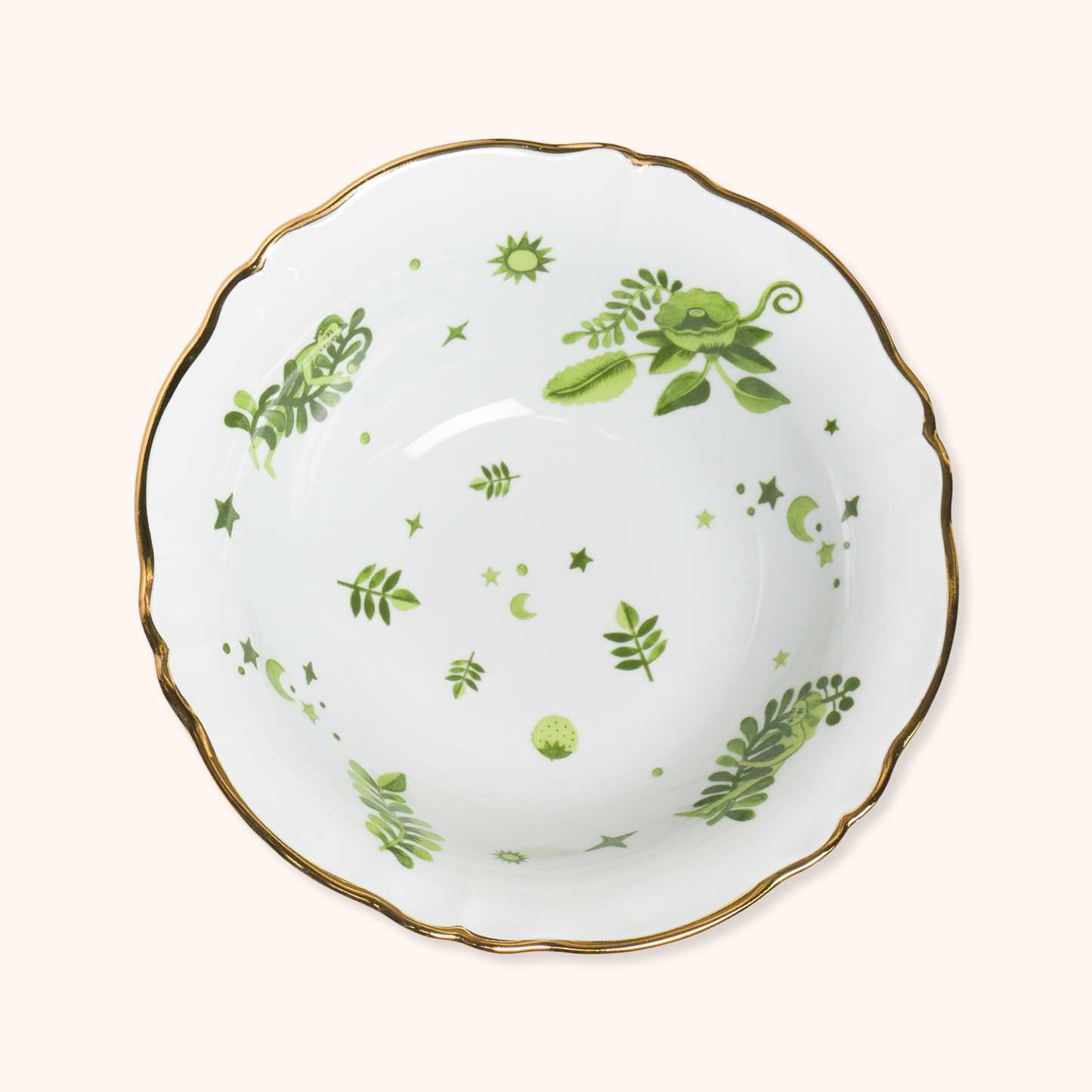 Eden Salad Bowl