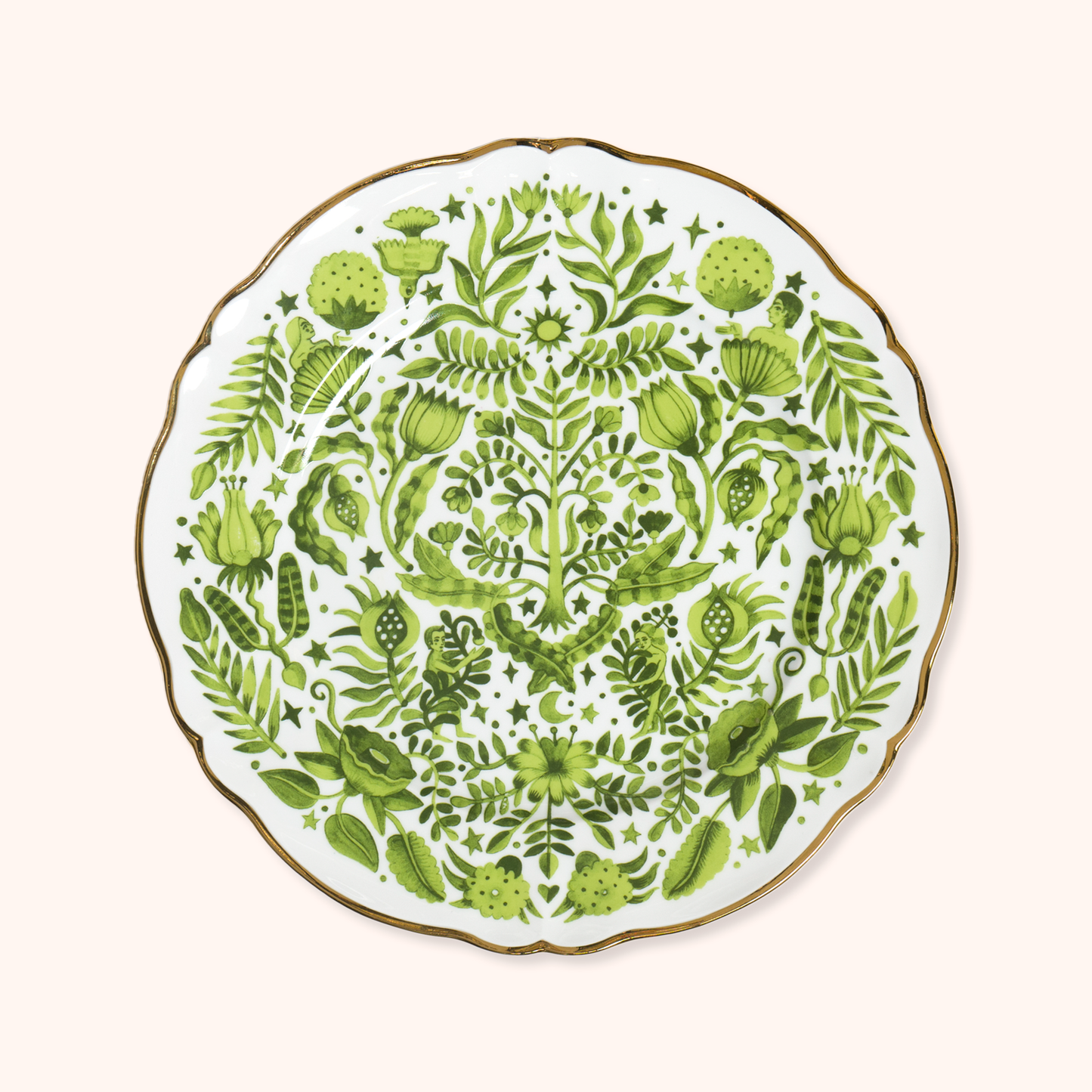 Eden Platter