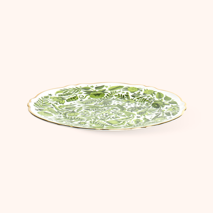 Eden Platter