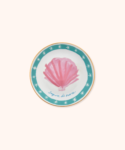 Shell Plate